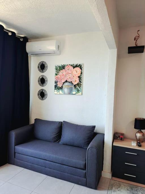 In With Sea View Appartement *