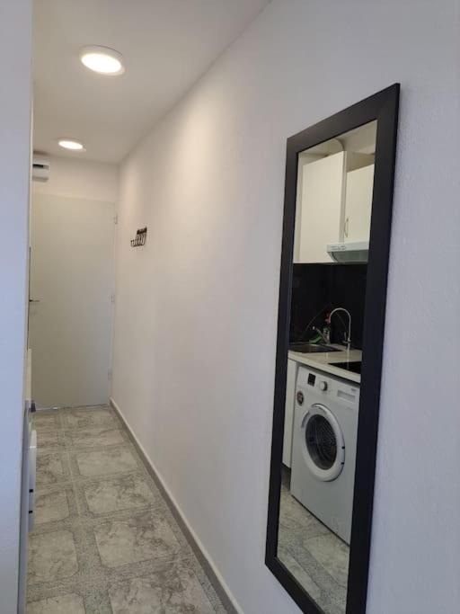 Appartement In With Sea View Benidorm