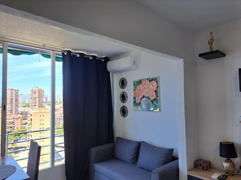 Appartement In With Sea View