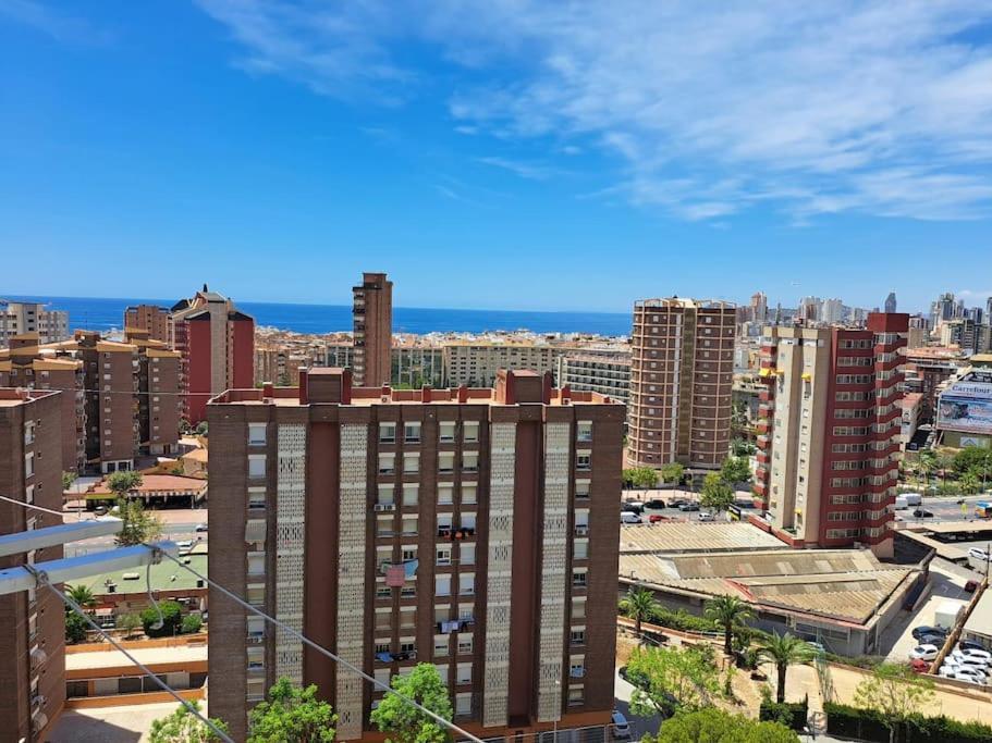 Appartement In With Sea View